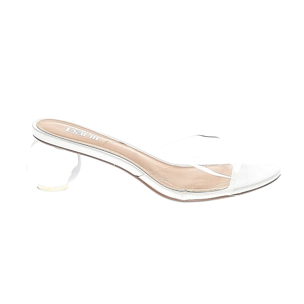Bar Ill Womens Cally Dress
Shoes